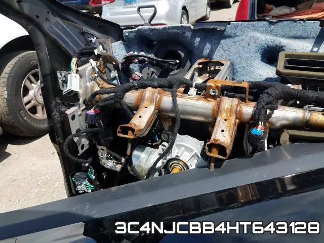 3C4NJCBB4HT643128 фото 9