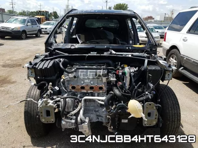 3C4NJCBB4HT643128 фото 10