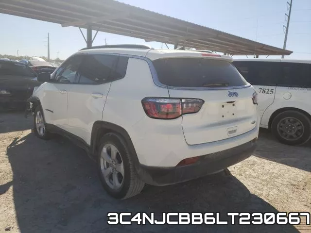 3C4NJCBB6LT230667 фото 4
