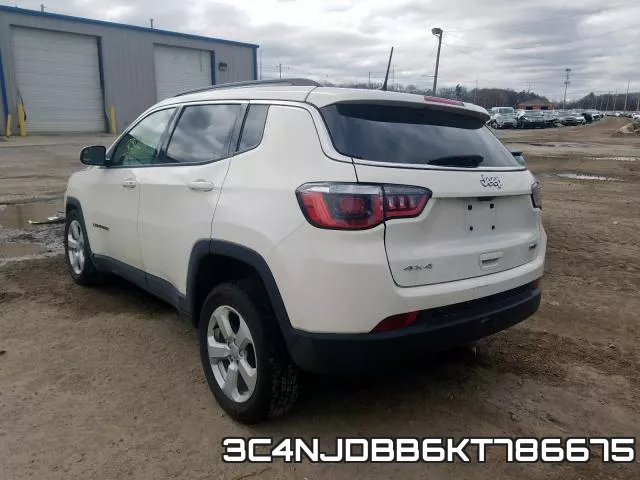 3C4NJDBB6KT786675 фото 4