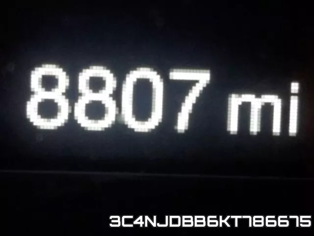 3C4NJDBB6KT786675 фото 9