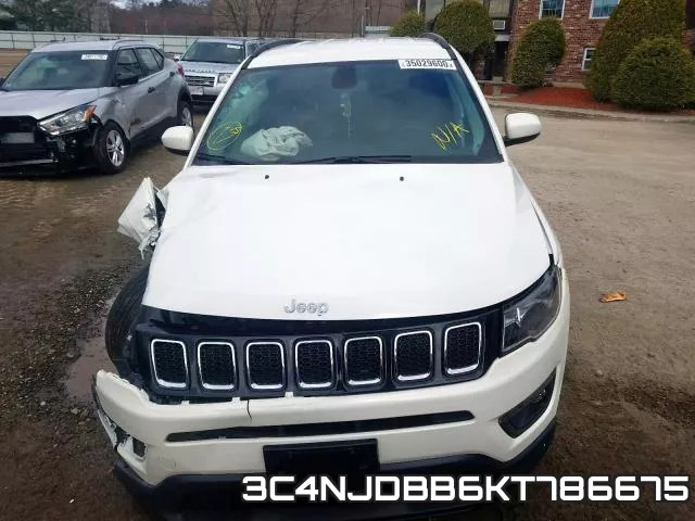 3C4NJDBB6KT786675 фото 10