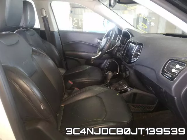 3C4NJDCB0JT139539 фото 6