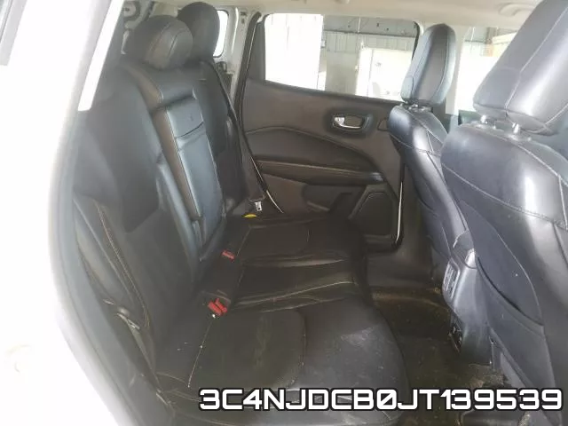 3C4NJDCB0JT139539 фото 7