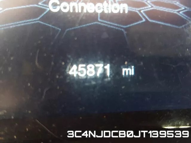 3C4NJDCB0JT139539 фото 9