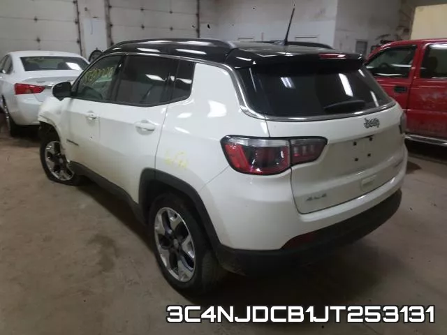 3C4NJDCB1JT253131 фото 4