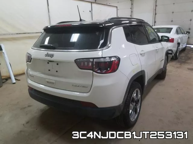 3C4NJDCB1JT253131 фото 5