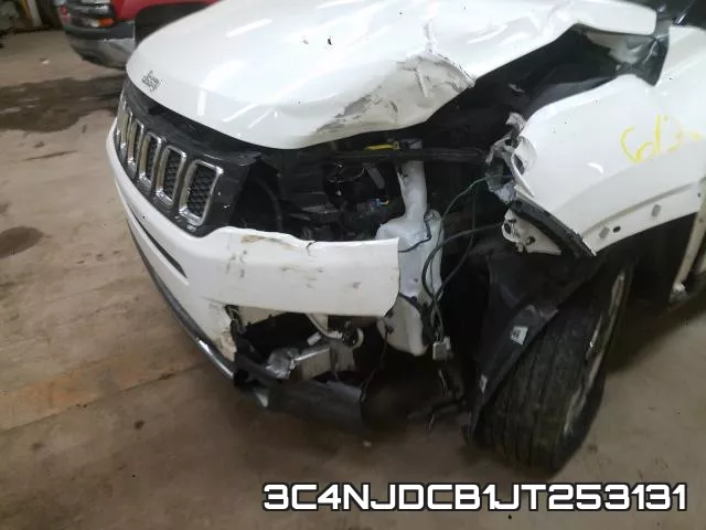 3C4NJDCB1JT253131 фото 10