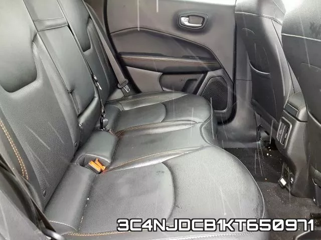 3C4NJDCB1KT650971 фото 7