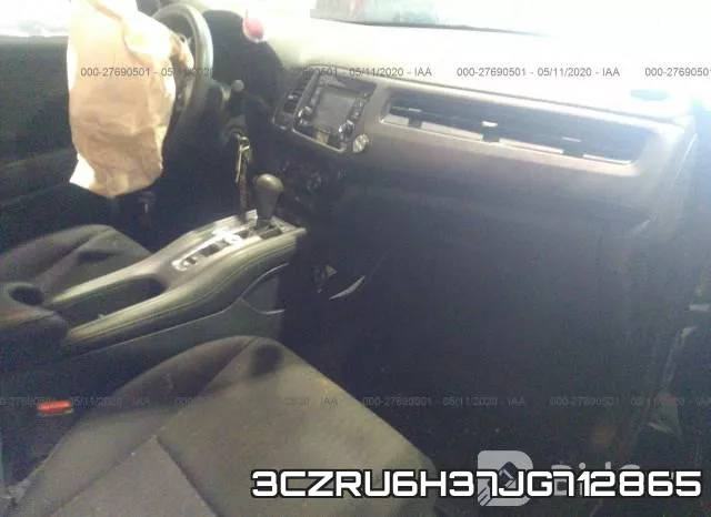 3CZRU6H37JG712865 фото 6
