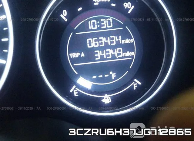 3CZRU6H37JG712865 фото 8