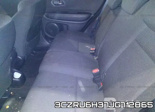 3CZRU6H37JG712865 фото 9