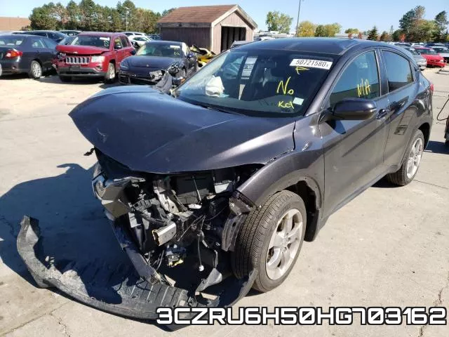 3CZRU6H50HG703162 фото 3