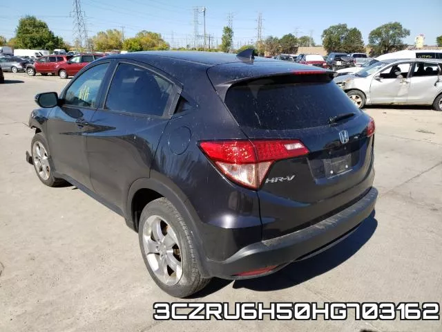 3CZRU6H50HG703162 фото 4