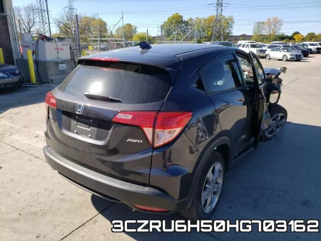 3CZRU6H50HG703162 фото 5