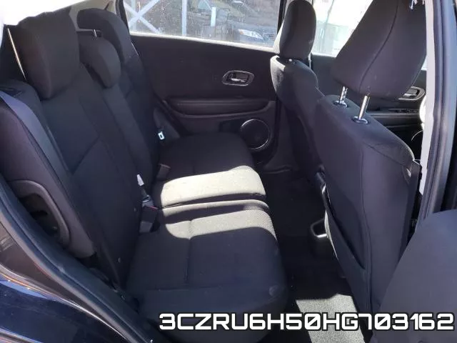 3CZRU6H50HG703162 фото 7