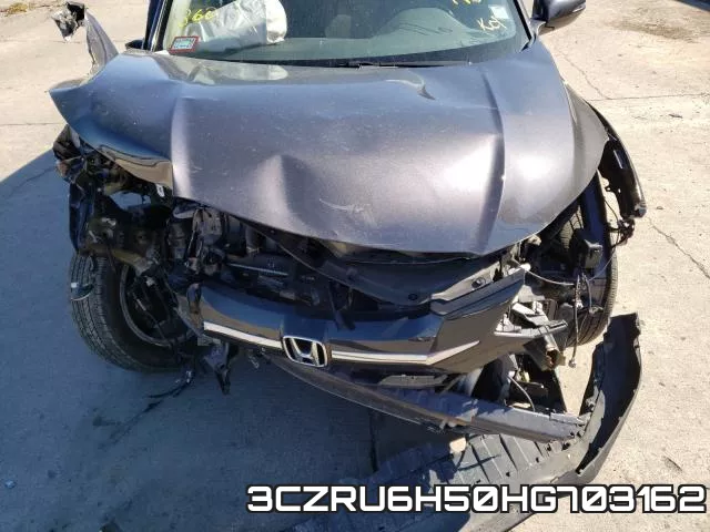 3CZRU6H50HG703162 фото 8