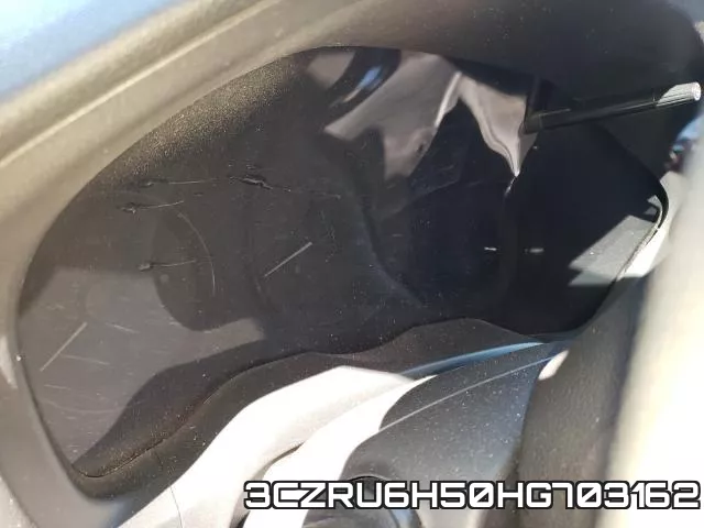 3CZRU6H50HG703162 фото 9