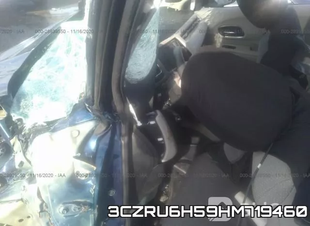 3CZRU6H59HM719460 фото 8