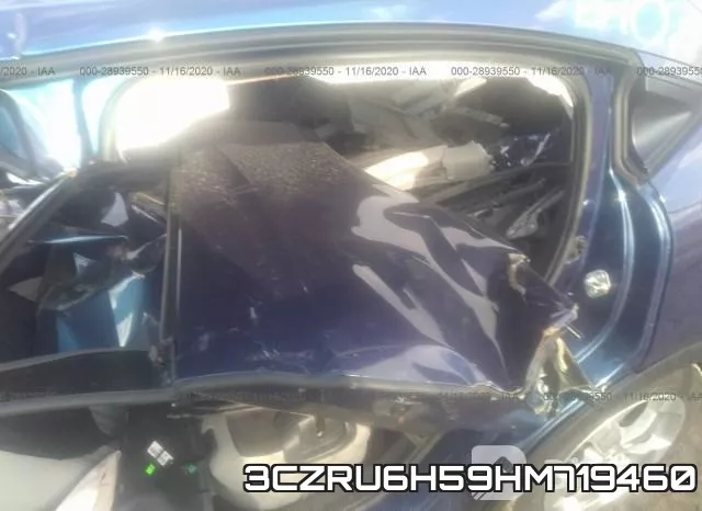 3CZRU6H59HM719460 фото 9