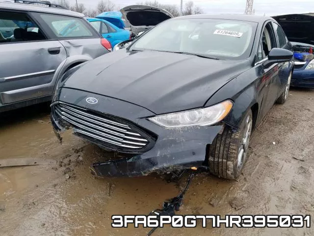 3FA6P0G77HR395031 фото 10