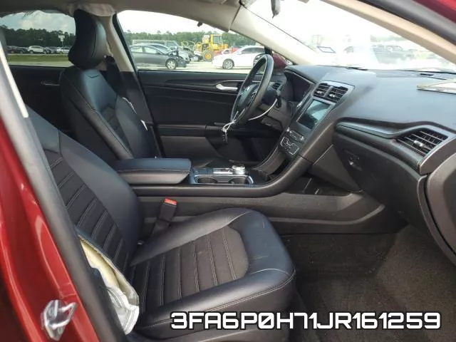 3FA6P0H71JR161259 фото 6