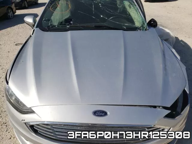 3FA6P0H73HR125308 фото 8