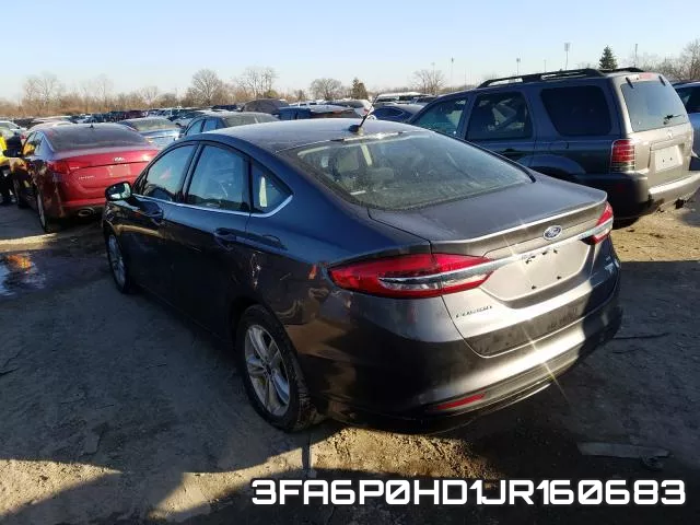 3FA6P0HD1JR160683 фото 4