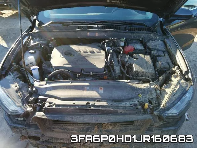 3FA6P0HD1JR160683 фото 8