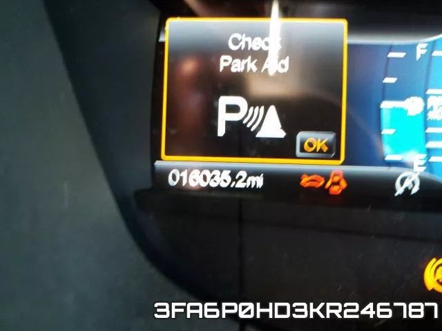 3FA6P0HD3KR246787 фото 9