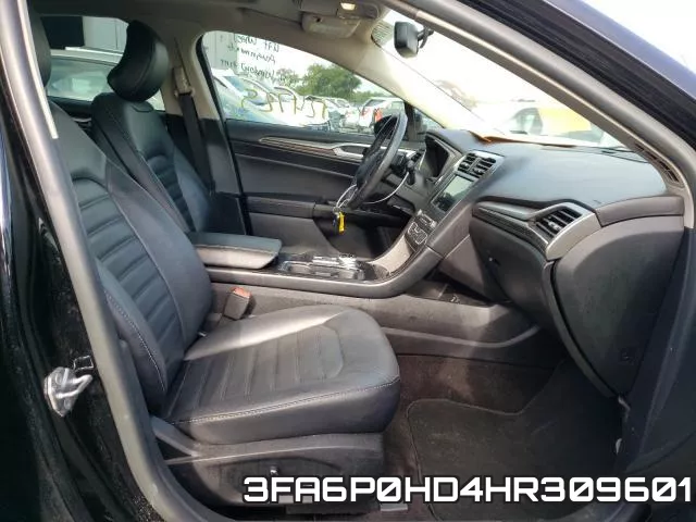 3FA6P0HD4HR309601 фото 6
