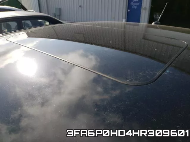 3FA6P0HD4HR309601 фото 10