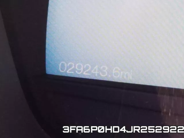 3FA6P0HD4JR252922 фото 9