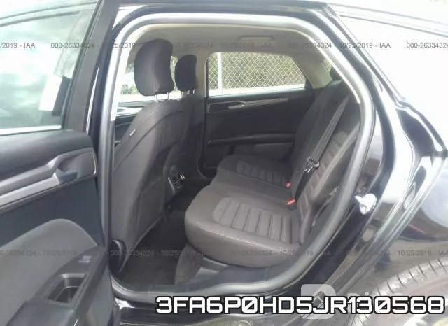 3FA6P0HD5JR130568 фото 9