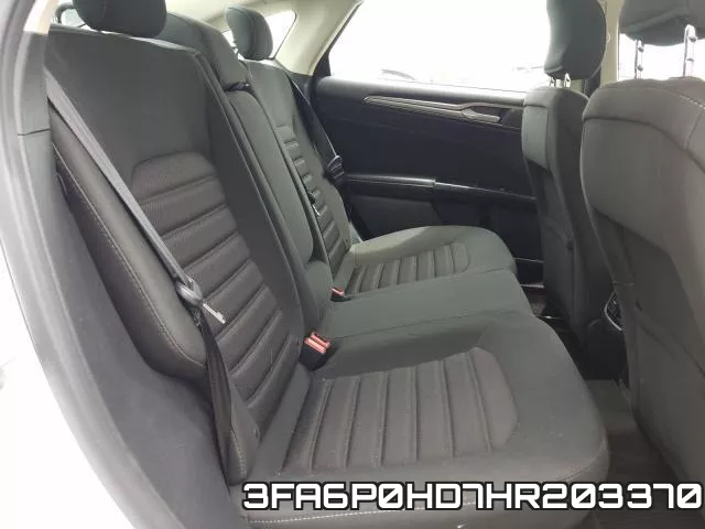 3FA6P0HD7HR203370 фото 7