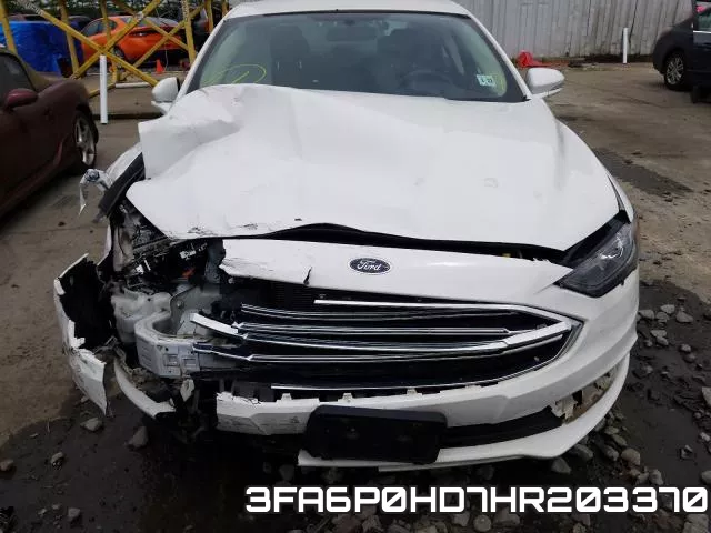 3FA6P0HD7HR203370 фото 8