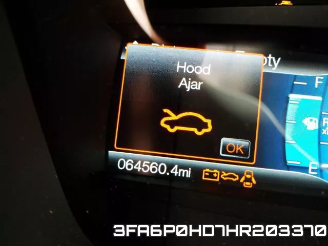 3FA6P0HD7HR203370 фото 9