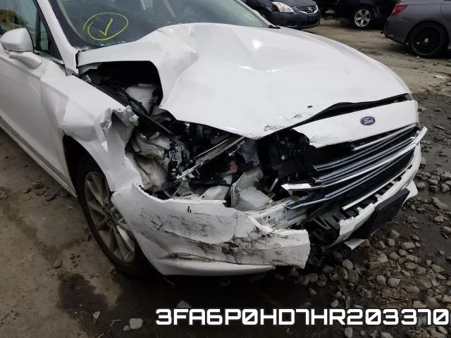 3FA6P0HD7HR203370 фото 10