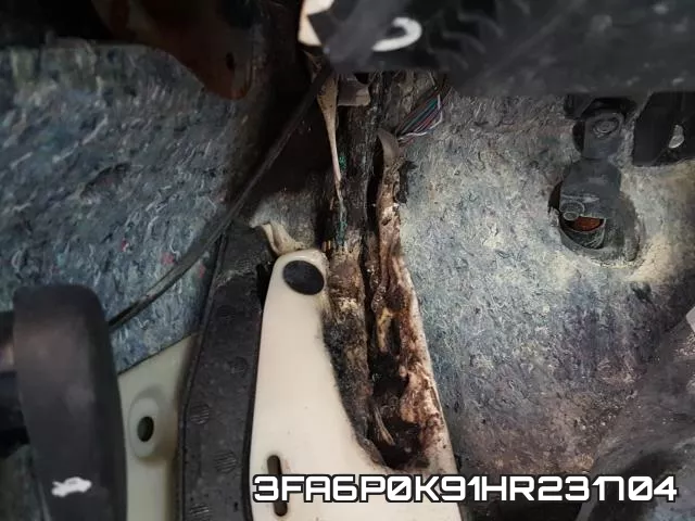 3FA6P0K91HR231704 фото 10