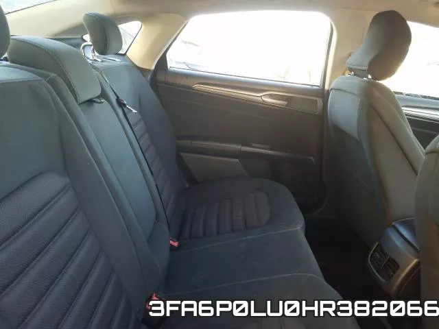 3FA6P0LU0HR382066 фото 7