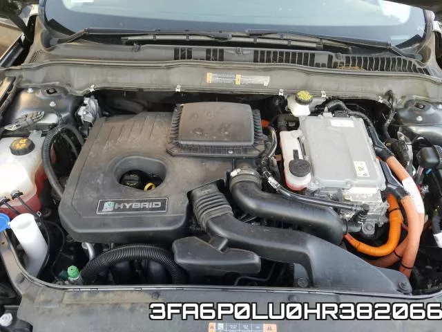 3FA6P0LU0HR382066 фото 8