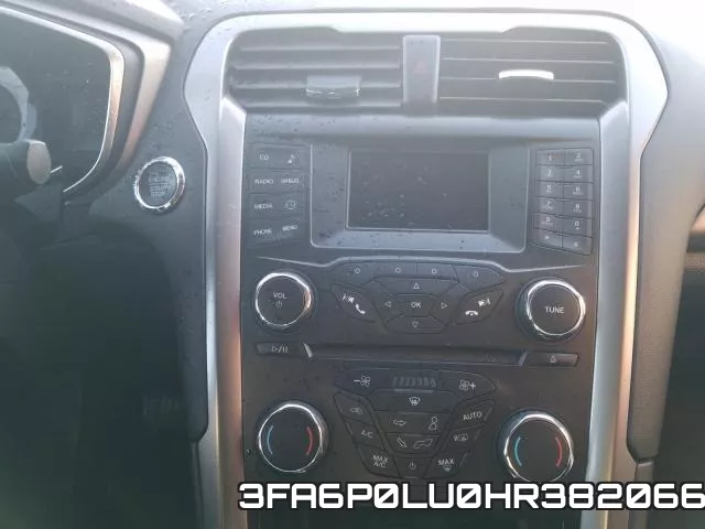 3FA6P0LU0HR382066 фото 10