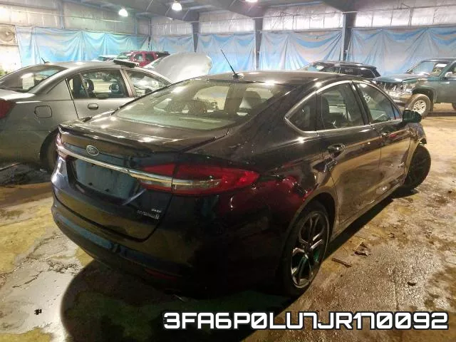 3FA6P0LU7JR170092 фото 5