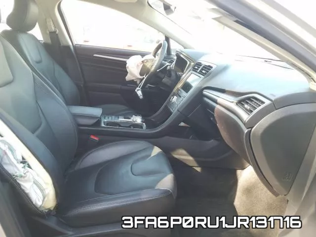 3FA6P0RU1JR131716 фото 6