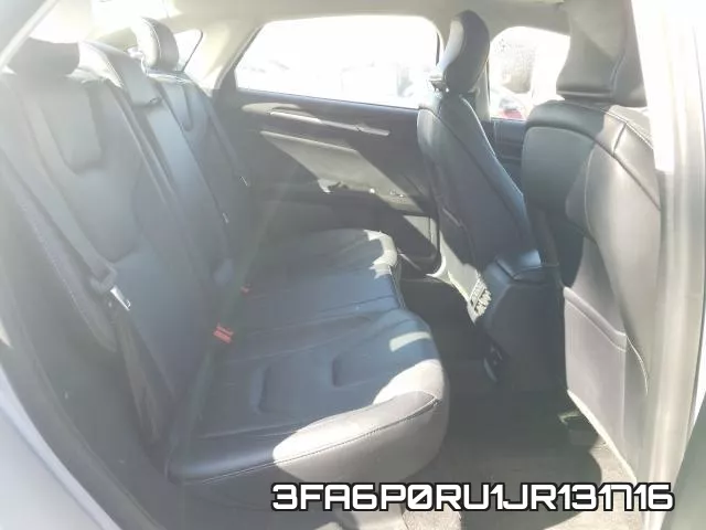 3FA6P0RU1JR131716 фото 7