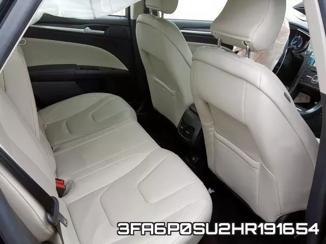 3FA6P0SU2HR191654 фото 7