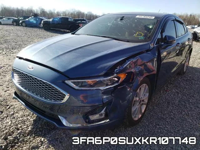 3FA6P0SUXKR107748 фото 3