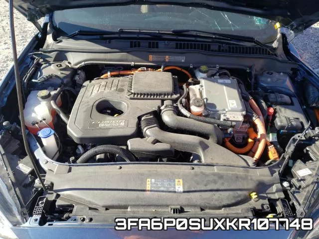3FA6P0SUXKR107748 фото 8