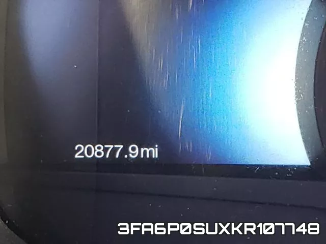 3FA6P0SUXKR107748 фото 9