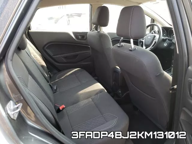 3FADP4BJ2KM131012 фото 7